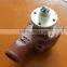 russia uaz spare parts water pump hydraulic water pump