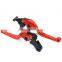 BJ-LS-010 High Performance CNC Aluminum Short Motorbike Adjustable Hand Brake Lever for Honda CBR250R 2011-2013
