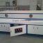KC2550D Semi-automatic Pvc Film Vacuum Membrane Press Machine for Office Furniture Quality Choice