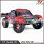 4WD 1:12 2.4G RC Drift Car Remote Control Model