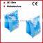 transparent color kids swimming armbands with logo for promotion