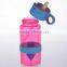 TRITAN BPA free water bottle&fruit infuser water bottle&lemon water bottle&water bottles sport