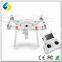 2015 hot rc quadcopter 5.8G image 4-axis mini quadcopter