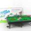 Top sell snooker table/billiard table toys for sale , snooker toys for Wholesale for children, EB032868