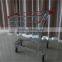 good quality shopping trolley shopping cart for sale