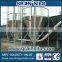 Factory Bottom Price bulk cattle/pig feed silo/farm silo, over 3000 units Silo Under Use