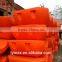 Good buoyance 500mm*800mm plastic floating collar