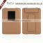 For Amazon kindle touch 2014 e-book leather case with stand function