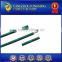 AGG Silicone Rubber Insulated High Voltage Fixing Wire