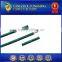 AGG Silicone Rubber Insulated High Voltage Fixing Wire