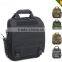 Durable tactical computer backpack sports Nylon computer bag long strap messenger bag military hiking