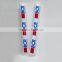 plastic cheering air inflatable stick