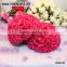customized artificial flower ball for wedding events&party;Hanging wedding flower ball decoration(MWB-006)