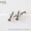 csk head self drilling screw