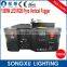 1500W DMX LED Fog Machine Pyro Vertical Smoke Machine/Professional Fogger For Stage Equipment                        
                                                Quality Choice