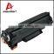 China best supplier CE278A laser Printer Toner Cartridge for HP Printers