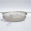 stainless steel honey strainer honey filter