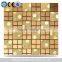 Factory Direct Sale High-Quality Beautiful Glass Mosaic Tile