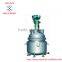Vertical type corrosion resistance glass lined reactor