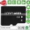 Top Brand SD memory Card 4 GB Class 4 6 Original Flash Chipset, Micro Full Capacity SD Card TF-Slot Adapter2 4 8 16 32 64 128 GB