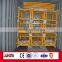 2-4 Ton double cage Good Performance CE & GOST Construction Elevator