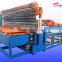 Pneumatic Reinforcing Wire Fence Machine