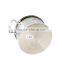 high quality stainless steel soup cooking stock pots with glass lid