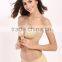 Customized Hot Ladies Girls Hot Sexy 34 Size Invisible Strapless One Piece Bra