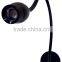 flexible goose neck led wall mounted light for home goods wall sconces lighting