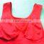 Women seamless camisole sports crop tops ladies underwear