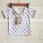 latest fashion top designshirt kids casual shirts design for boy