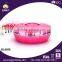 Stainless Steel Inner Abs Food Warmer Hot Pot