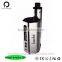 Newest design Kangertech CUPTI 75w kit TC mod all in one design 5ml capacity Cupti VS Kanger nebox
