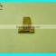 Chmer EDM Wire Consumable Parts CH010 EDM Power Feed Contact Tungsten With Titanizing