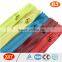 2016 hot sale #3 #5 #8 tpu good quality waterproof zipper