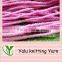 yarns hand knitting polyester bulk yarn
