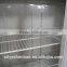 Kitchen pizza worktable/Hotel Pizza desk/pizza refrigerator freezer
