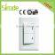 Professional Design Led Light South American Switch