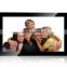 AIYOS Hot Promotional Ads Video Player Large Size Digital Photo Frame (7" to 32" Optional )