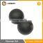 Custom Factory Made Silicone Peanut Massage Ball