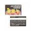 Plastic Loyalty Member Card
