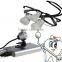 High quality Dental 2.5x 420 Dental Surgical Binocular Loupes +LED Head Light lamp