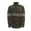 Custom Camo Woodland Winter Men Military Jacket