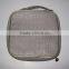 Promotional fashion Croco PU leather cosmetic bag