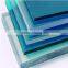 UV protective polycarbonate corrugated plastic roofing sheets / panel / board