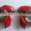 TCH006.01 TCT Carbide Cabinet Door Frame Cutter Set For Making Wooden Doors