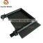 Platinum titanium anode plate for electrolysis