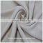 2016 popular 100% polyester composite filamentfor evening dress/wedding dress