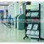 2015 popular literature rack black