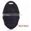 high quality 5000mah mobile solar charger / solar power bank